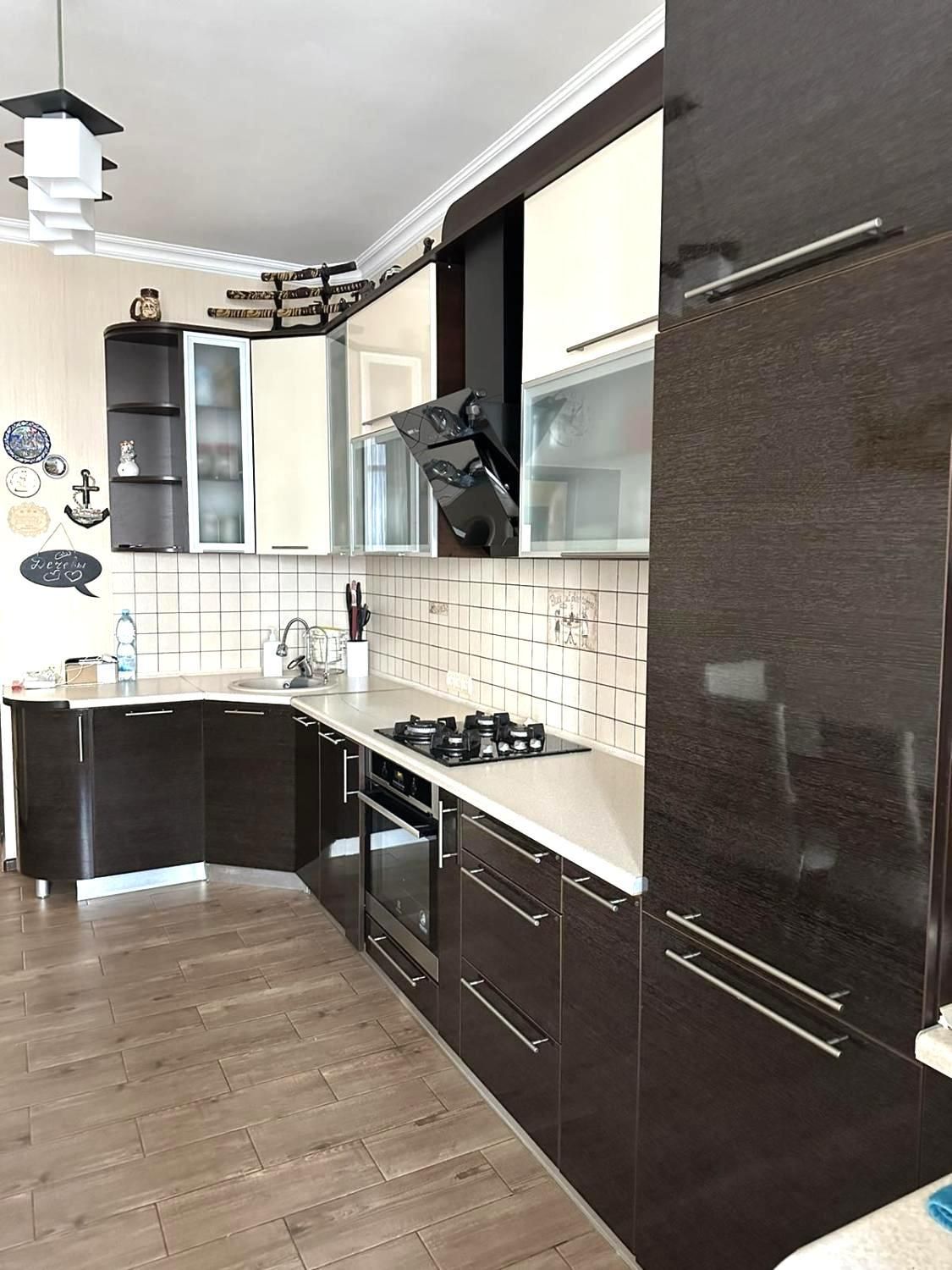 Продам 3-комн. в кирпичном доме на Заболотного/Семена Палия (028-446)