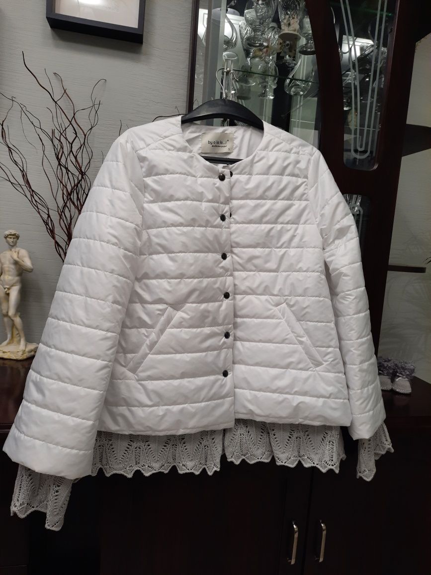 Vicalo imperial zara кофта светр туніка бомбер світер куртка туника
