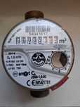 wodomierz fi 25 mm