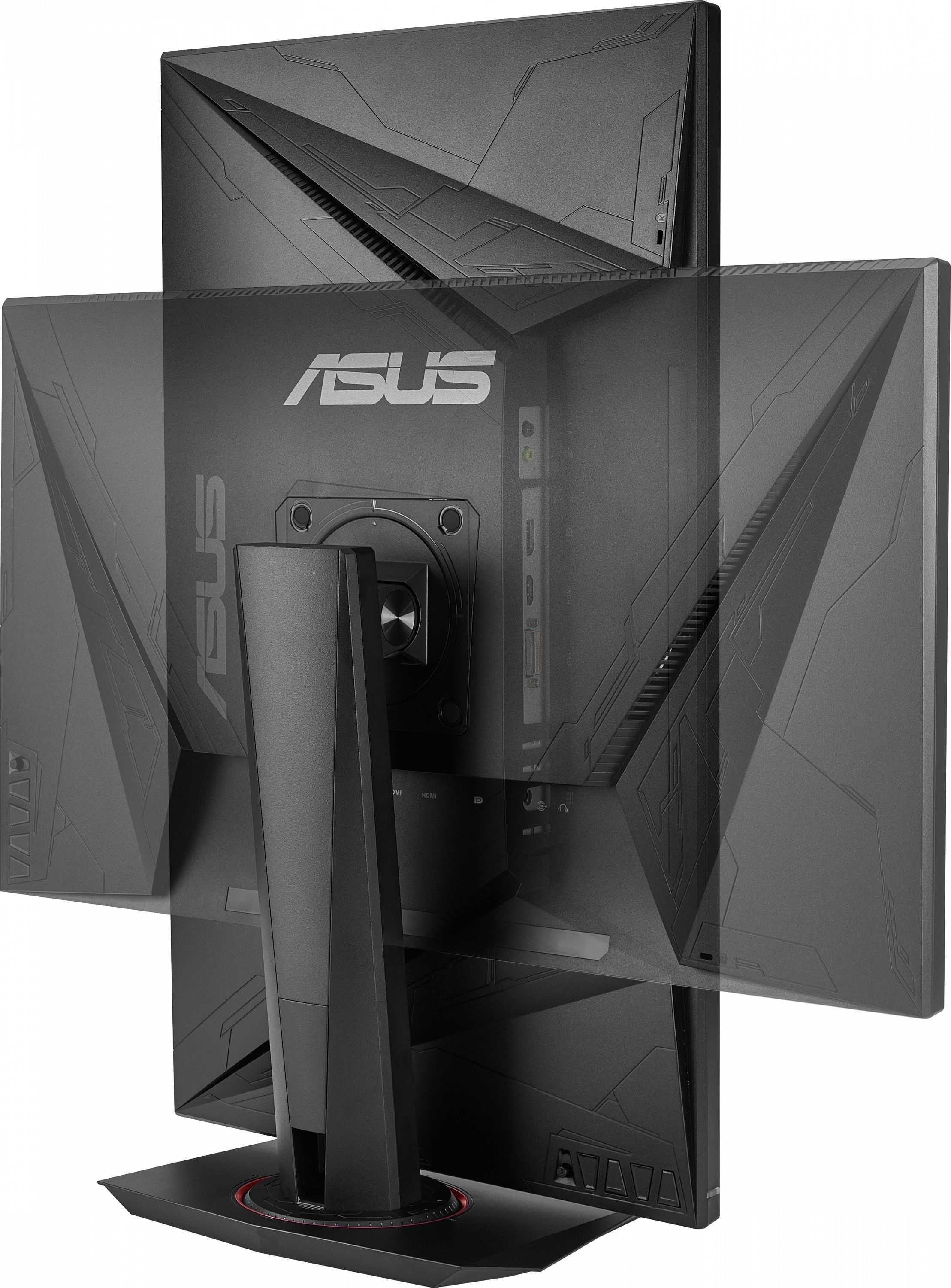 Monitor Asus VG278Q TN 27" FHD 16:9 144Hz FreeSync / G-SYNC Compatible