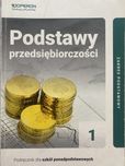 Podstawy przedsiębiorczości 1