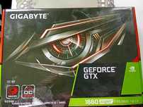 GIGABYTE GeForce GTX 1660 Super