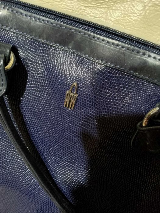 Torebka damska wojewodzic