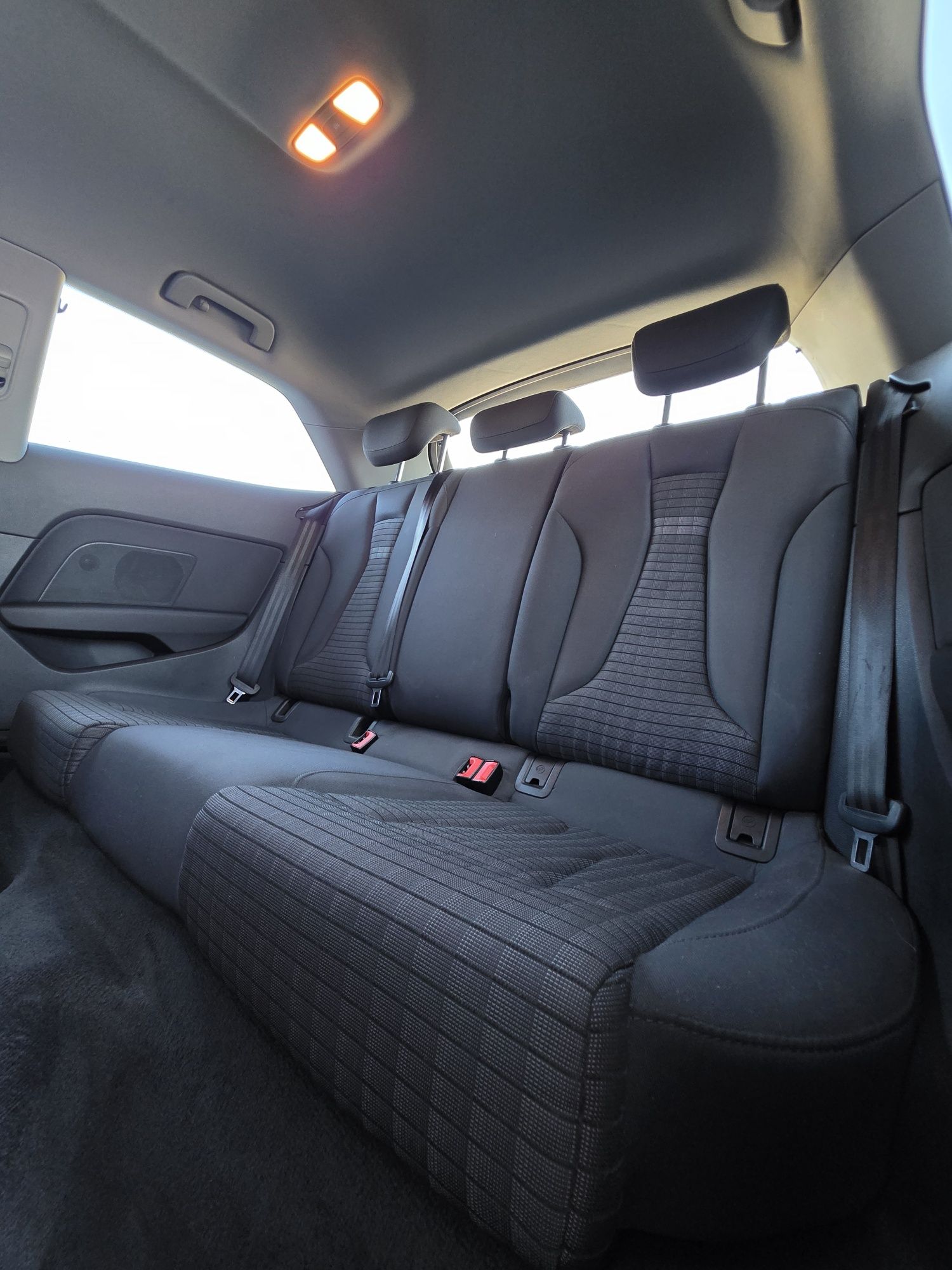 Audi A3 8V Facelift SLine "Nardo Grey"