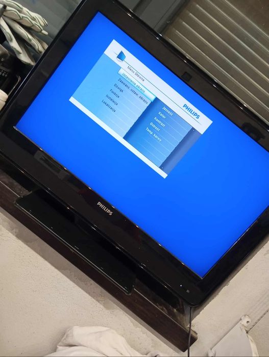 Telewizor Philips 32cale