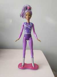 Lalka Barbie Mattel, kosmitka