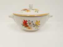 Art Deco Waza Porcelanowa Ćmielów