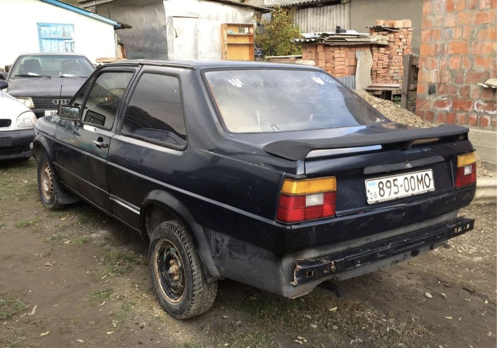 Продам Фольксваген джету