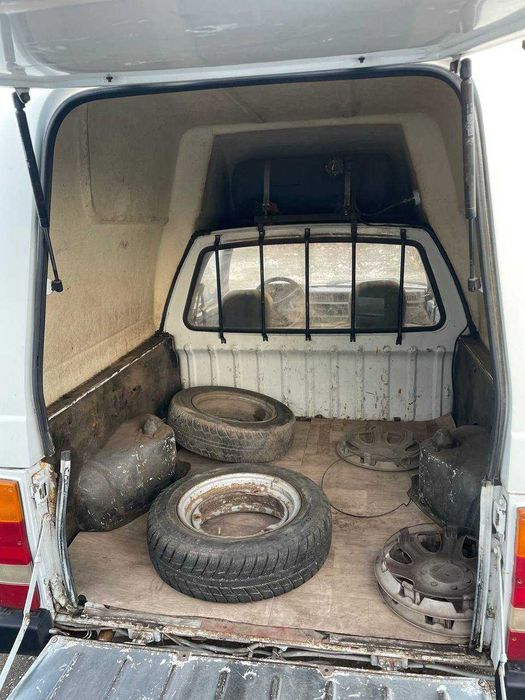 Продам ZAZ Пікап 11055