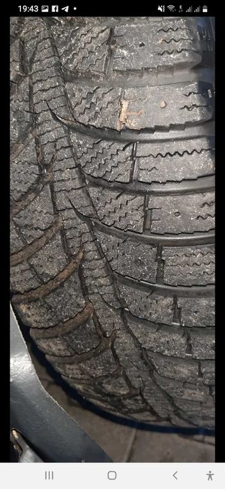 Продам колеса в зборі