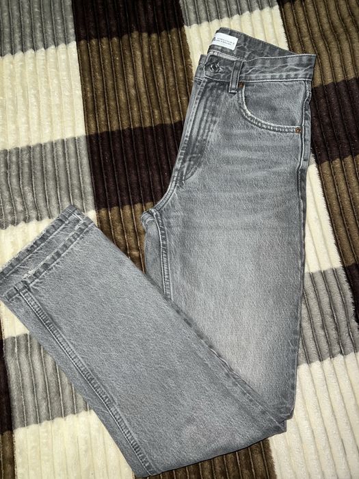 Джинси Zara жіночі