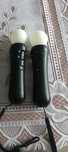 Kontrolery Playstation 4 Move