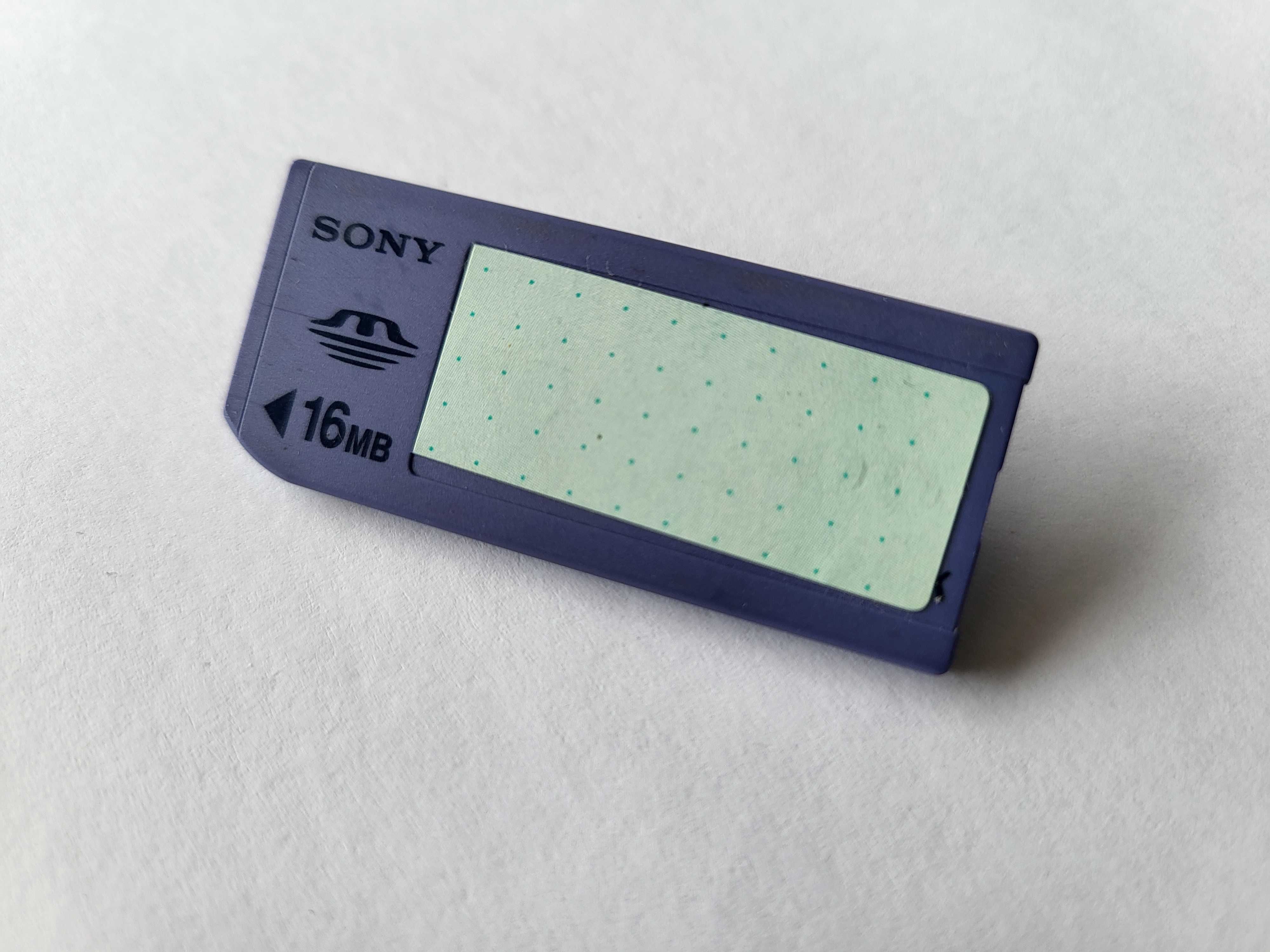 SONY Memory Stick 16MB