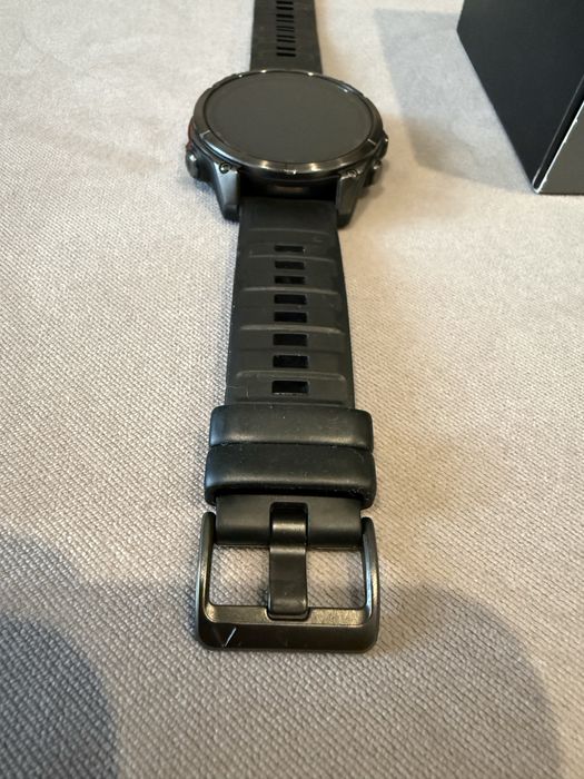 Garmin Fenix 8 47mm Amoled Gwarancja/ Zamienie
