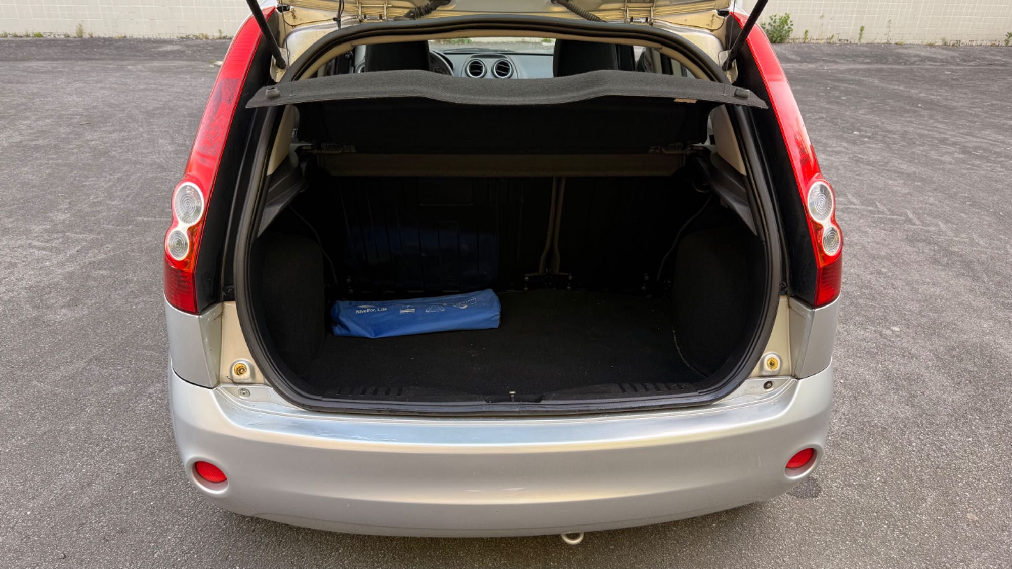 Ford Fiesta 1.25 Trend 75cv - CarPlay - Câmera Traseira