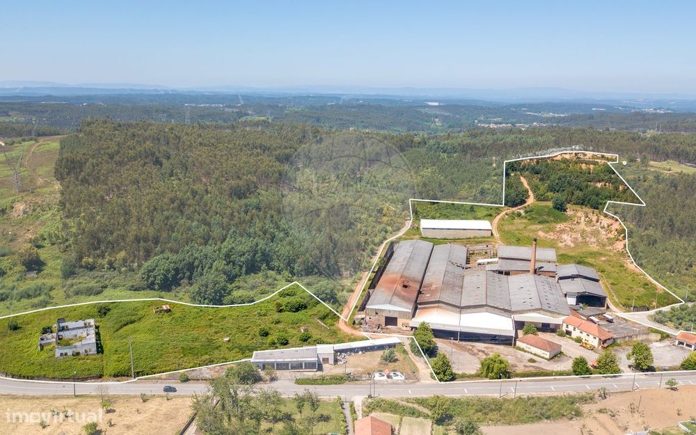 Armazém  para venda