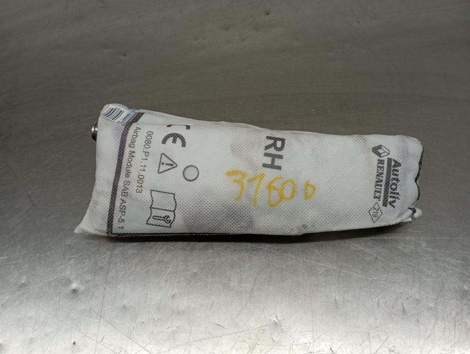 Airbag banco direito DACIA Dokker (0S_)