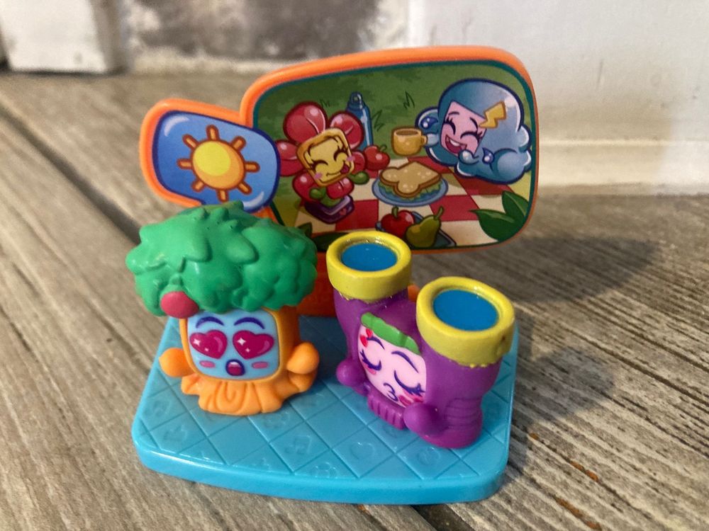 Duzy zestaw Moji Pops