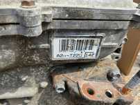 Toyota Verso Avensis silnik 1.8 2ZR valvematic