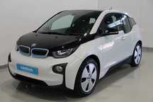 BMW i3 +Comfort Package Advance