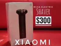 Електробритва Xiaomi MiJia Electric Shaver S300 black