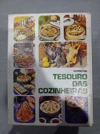 O Tesouro das Cozinheiras - Mirene