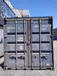 Contentores 100% estanques