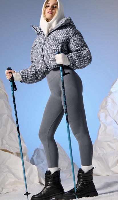 Лижний костюм Zara