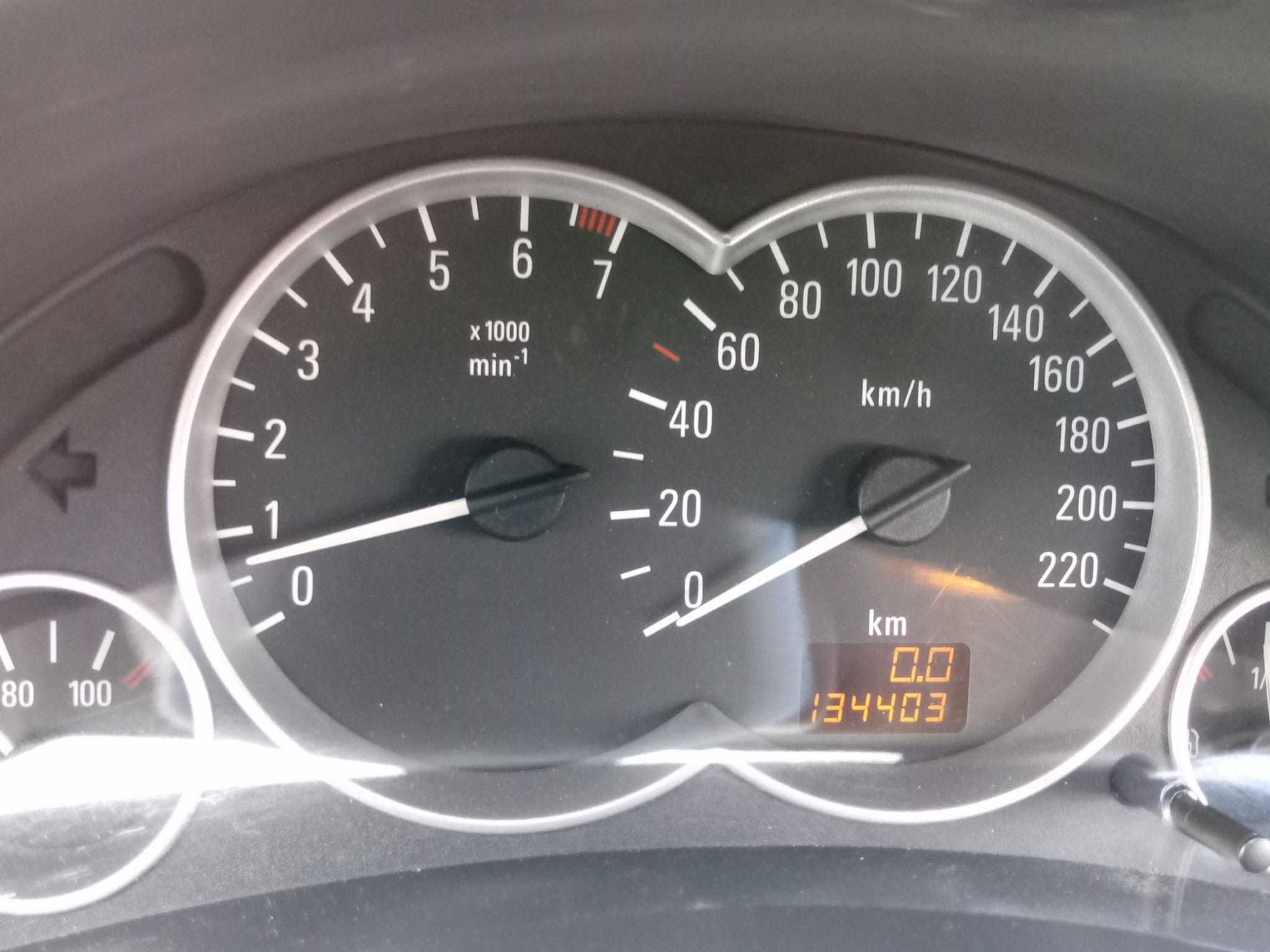 OPEL CORSA 1.2 80CV | 134.400KM