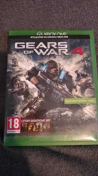 Gra Xbox oneGrears Of War4