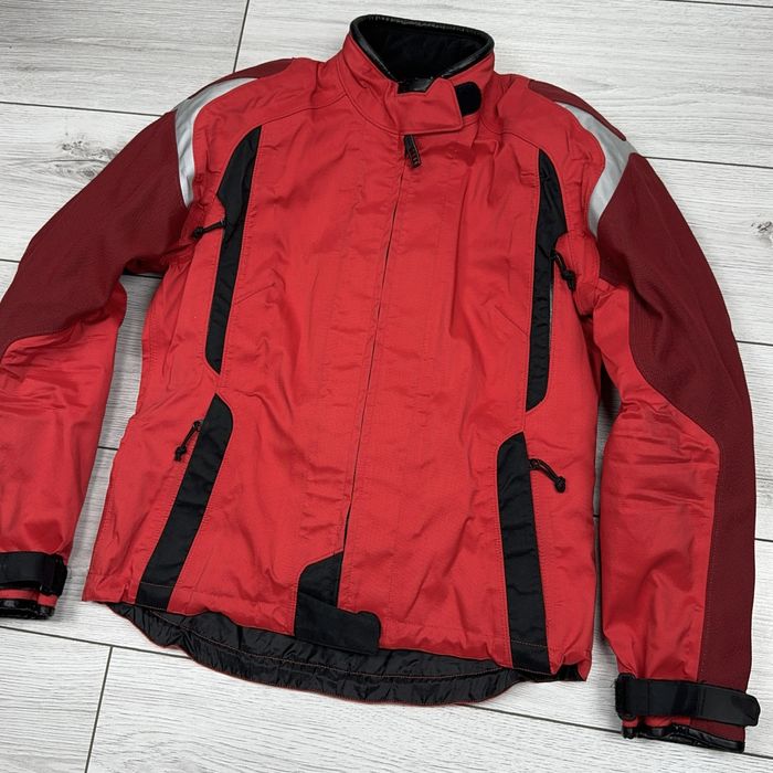 Мотокуртка BMW Motorrad Alpinestars мото экипировка куртка штаны бмв