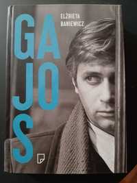 Janusz Gajos biografia