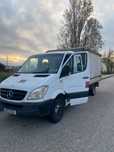 Mercedes-Benz Sprinter 515 CDI