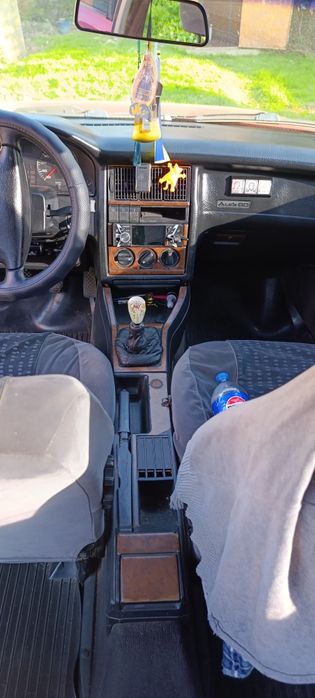 Продам Audi 80 (Ауді)