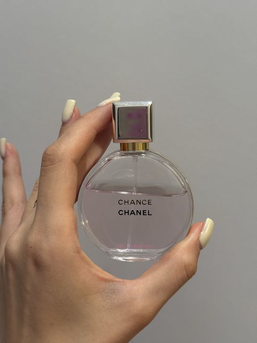 Парфуми Chanel Chance eau tendre + подарунок