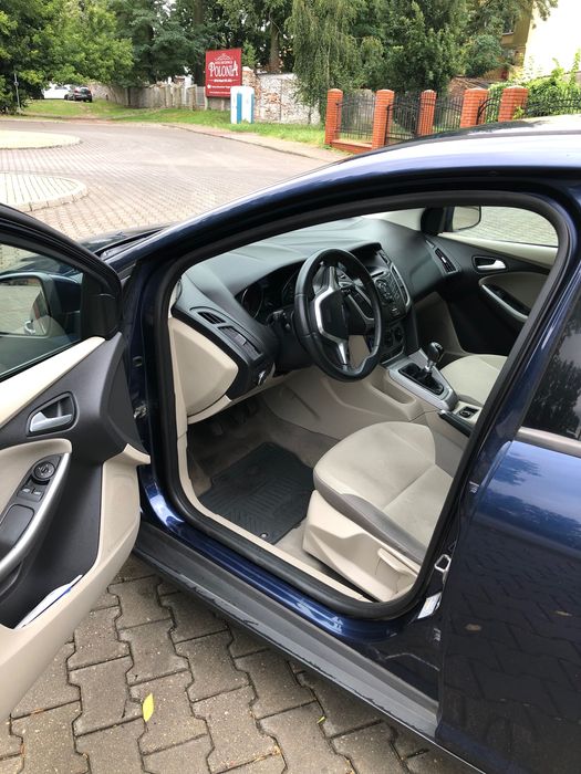 Sprzedam Ford Focus mk3