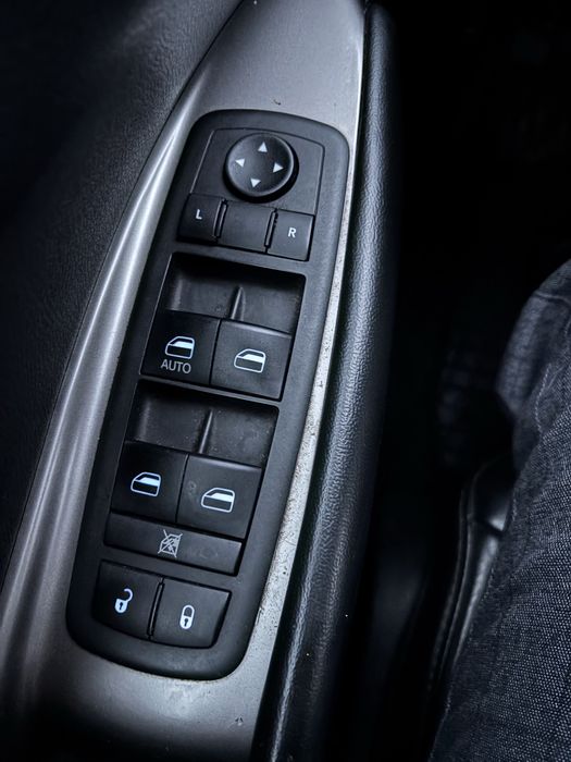 Dodge Journey 3.6 AWD Crossroad • 2019 • Ідеальний стан • Газ вписано