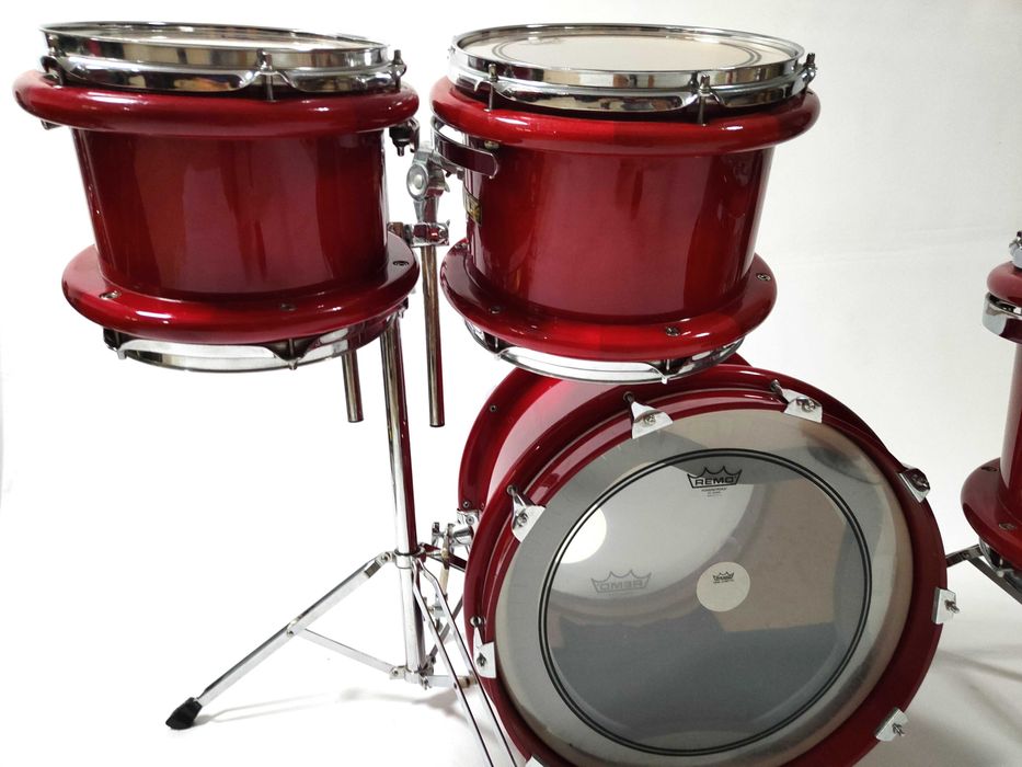 Perkusja Peavey Radial Pro 1000 - 10,12,14,20" USA