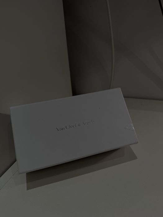 Pulseira Van Cleef & Arpels
