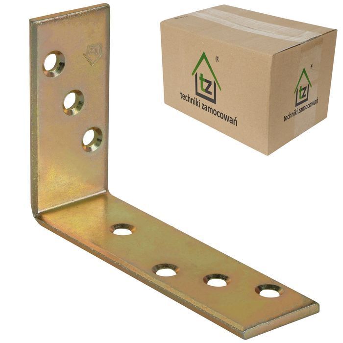 kątownik belki kb2 120x80x35x4,0 (50)