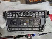 Oryginalny grill audi a4 b8 przedlift