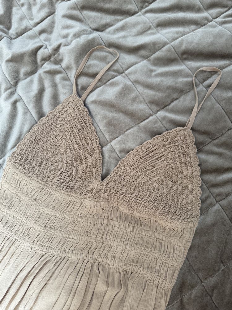 Nowa sukienka Calzedonia S/M