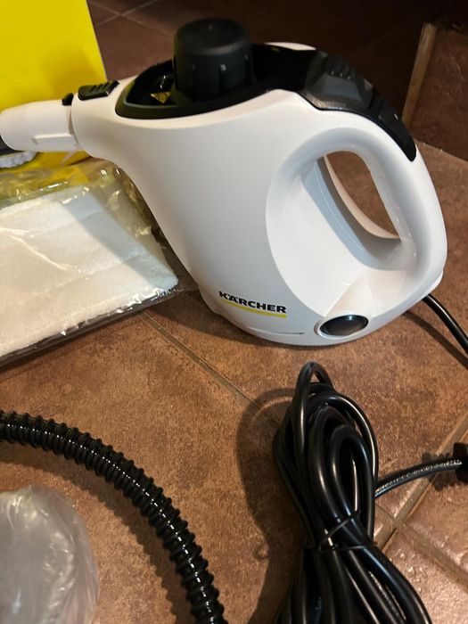 Parownica karcher sc 1 easyfix