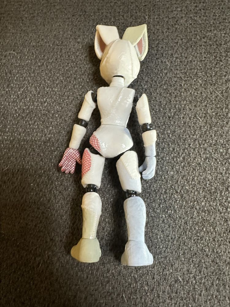 FNAF oryginalna figurka Funko Vanny