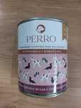 Karma Perro Junior 850g wieprzowina z marchewką 3 puszki