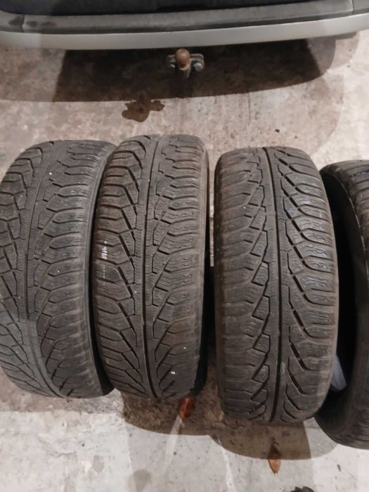 Uniroyal zimowe 205/55/16