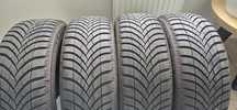 205/55 R17 95V XL DOT 1524 Semperit opony zimowe