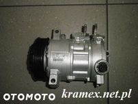 dodge avenger sebring 447190 - 6863 sprĘŻarka gw!