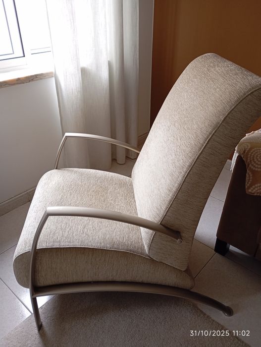 Cadeirão  em ótimo estado