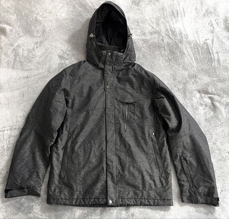 Лижна куртка Salomon  (розмір М).